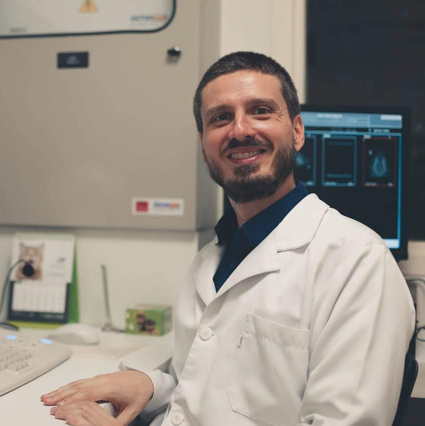 Dr Felipe Abreu